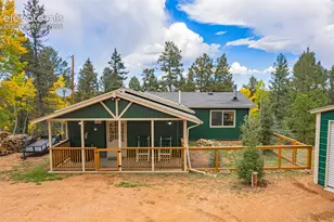 191 Nuaku Rd, Florissant, CO 80816 - Photo 2