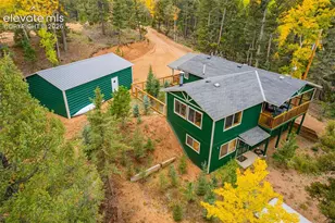 191 Nuaku Rd, Florissant, CO 80816 - Photo 8