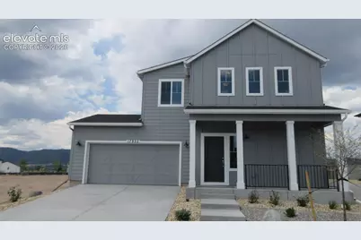 17822 Lucky Penny Lane, Monument, CO 80132 - Photo 2