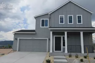 17822 Lucky Penny Ln, Monument, CO 80132 - Photo 2