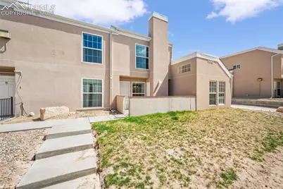 3210 Van Teylingen Drive #F, Colorado Springs, CO 80917 - Photo 1
