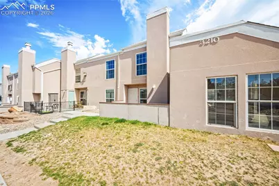 3210 Van Teylingen Drive #F, Colorado Springs, CO 80917 - Photo 44