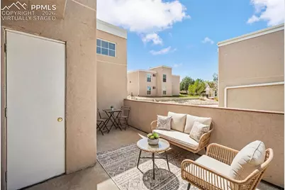 3210 Van Teylingen Drive #F, Colorado Springs, CO 80917 - Photo 4
