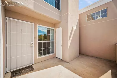 3210 Van Teylingen Drive #F, Colorado Springs, CO 80917 - Photo 6