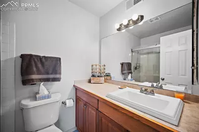 3210 Van Teylingen Drive #F, Colorado Springs, CO 80917 - Photo 34