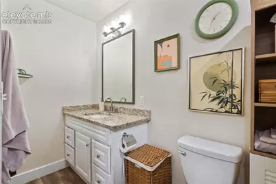 528 S 26th Street, Colorado Springs, CO 80904 - Photo 22