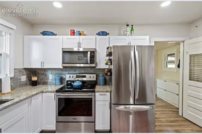 528 S 26th Street, Colorado Springs, CO 80904 - Photo 16