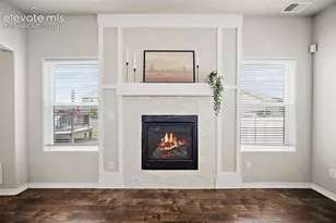 8675 Vanderwood Rd, Colorado Springs, CO 80908 - Photo 2