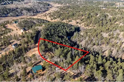 565 Fairview Drive, Cripple Creek, CO 80813 - Photo 12