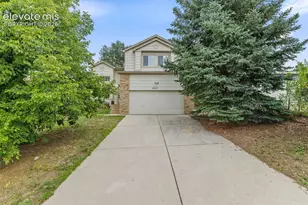2875 Leoti Dr, Colorado Springs, CO 80922 - Photo 2