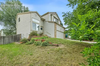 2875 Leoti Drive, Colorado Springs, CO 80922 - Photo 4