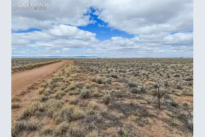 Lot 13 Colorado Springs Avenue, Blanca, CO 81123 - Photo 1