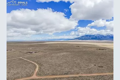 Lot 13 Colorado Springs Avenue, Blanca, CO 81123 - Photo 2
