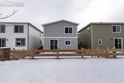 13612 Arriba Drive, Peyton, CO 80831 - Photo 2