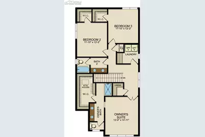 13612 Arriba Drive, Peyton, CO 80831 - Photo 42