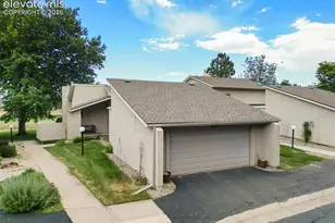 348 Blue Windsor Ln, Colorado Springs, CO 80906 - Photo 1