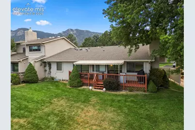 348 Blue Windsor Lane, Colorado Springs, CO 80906 - Photo 34