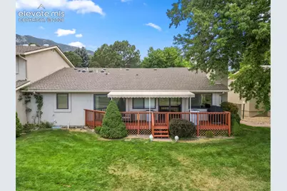 348 Blue Windsor Lane, Colorado Springs, CO 80906 - Photo 46