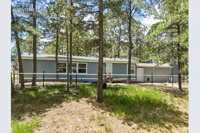 18440 Black Squirrel Road, Colorado Springs, CO 80908 - Photo 34
