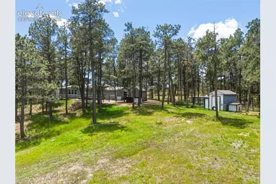 18440 Black Squirrel Road, Colorado Springs, CO 80908 - Photo 36