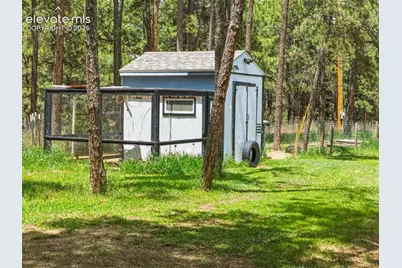 18440 Black Squirrel Road, Colorado Springs, CO 80908 - Photo 38