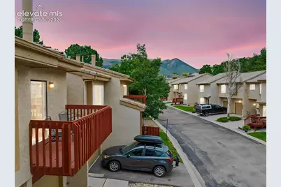 2021 Austrian Way, Colorado Springs, CO 80919 - Photo 2