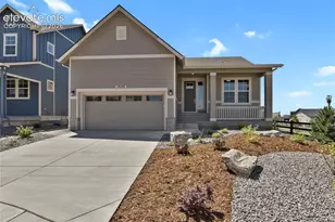 10107 Lake Arbor Ln, Colorado Springs, CO 80924 - Photo 1