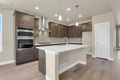10107 Lake Arbor Lane, Colorado Springs, CO 80924 - Photo 6