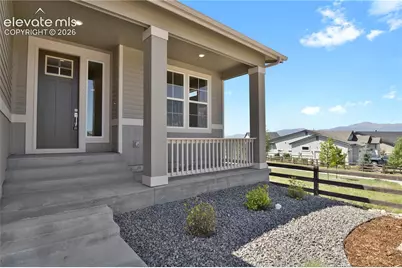 10107 Lake Arbor Lane, Colorado Springs, CO 80924 - Photo 2