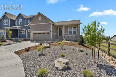 10107 Lake Arbor Lane, Colorado Springs, CO 80924 - Photo 30