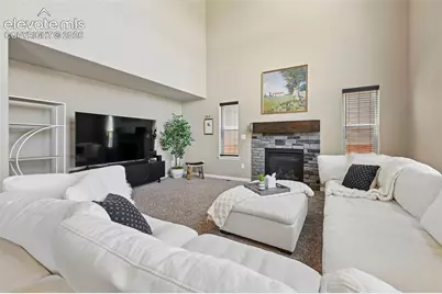 12746 Windingwalk Drive, Peyton, CO 80831 - Photo 16