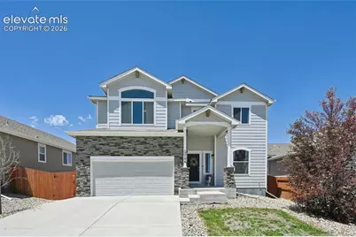 12746 Windingwalk Drive, Peyton, CO 80831 - Photo 2