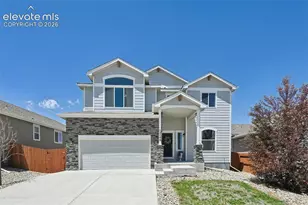 12746 Windingwalk Dr, Peyton, CO 80831 - Photo 2