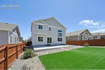 12746 Windingwalk Drive, Peyton, CO 80831 - Photo 40