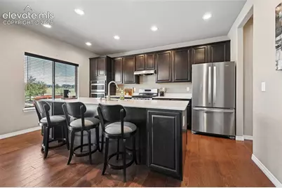 12746 Windingwalk Drive, Peyton, CO 80831 - Photo 6