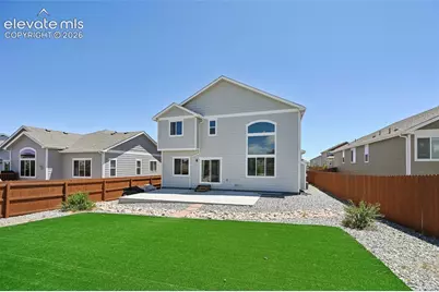 12746 Windingwalk Drive, Peyton, CO 80831 - Photo 38