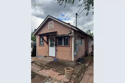 414 W Kiowa Street, Colorado Springs, CO 80905 - Photo 2