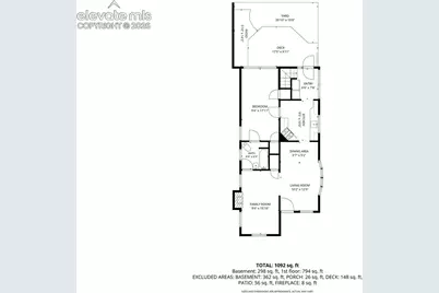 423 Custer Avenue, Colorado Springs, CO 80903 - Photo 40