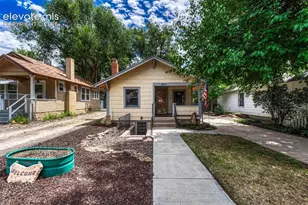 423 Custer Ave, Colorado Springs, CO 80903 - Photo 1
