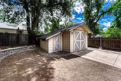 423 Custer Avenue, Colorado Springs, CO 80903 - Photo 10