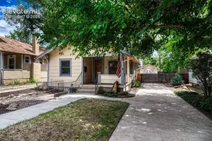 423 Custer Ave, Colorado Springs, CO 80903 - Photo 2