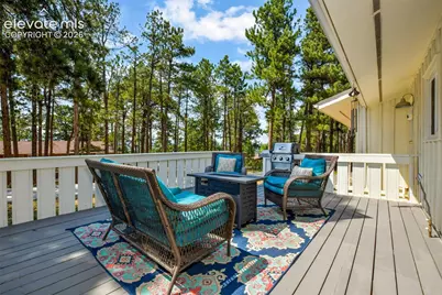 435 Wolverine Way, Monument, CO 80132 - Photo 46