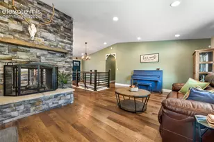 435 Wolverine Way, Monument, CO 80132 - Photo 14