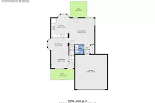 4803 Brant Rd, Colorado Springs, CO 80911 - Photo 16