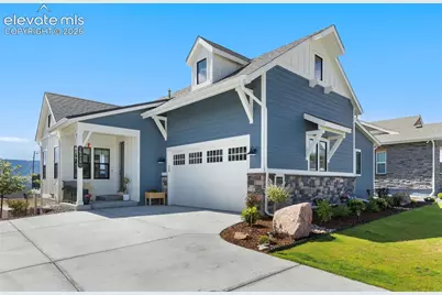 16318 Monument Rock Court, Monument, CO 80132 - Photo 1