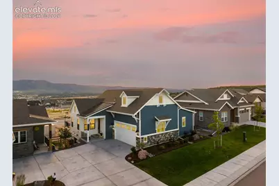 16318 Monument Rock Court, Monument, CO 80132 - Photo 44