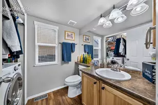 7534 Wrangler Ridge Dr, Colorado Springs, CO 80923 - Photo 18