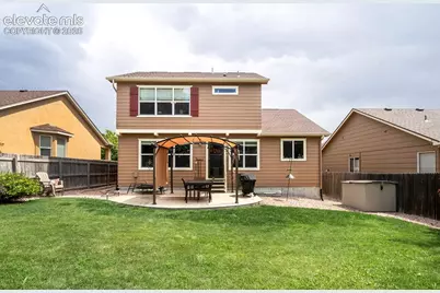 7534 Wrangler Ridge Drive, Colorado Springs, CO 80923 - Photo 42
