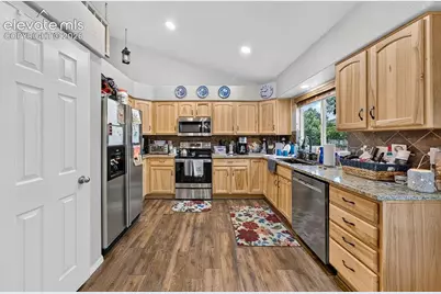 7534 Wrangler Ridge Drive, Colorado Springs, CO 80923 - Photo 10