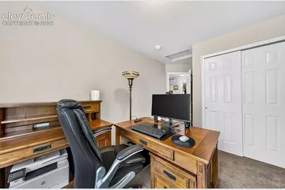 7534 Wrangler Ridge Drive, Colorado Springs, CO 80923 - Photo 30